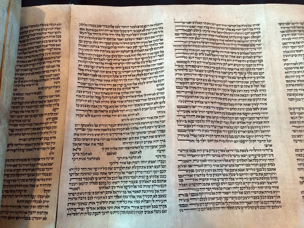 Queens Torah Campaign Anchored at Beth Gavriel Raises About $8 Million