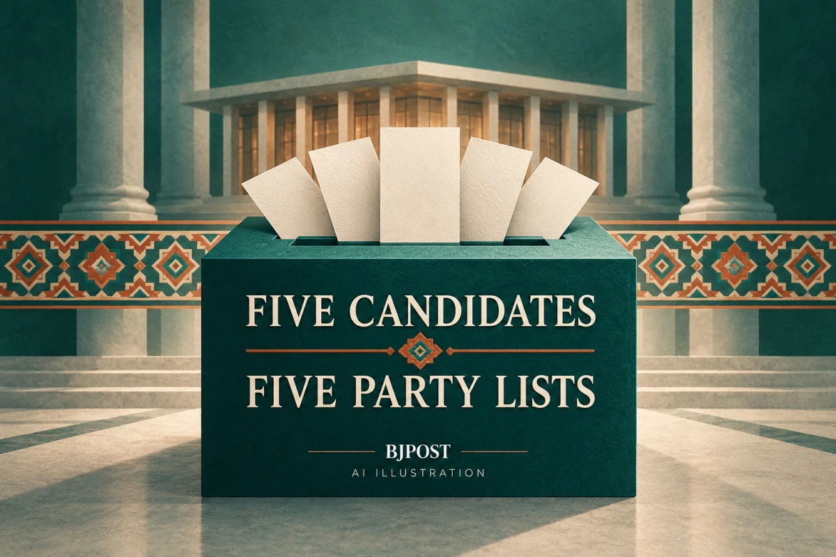 As Israel Votes Tuesday, Five Candidates With Bukharian Roots and Ties Appear on Five Party Lists for the 26th Knesset