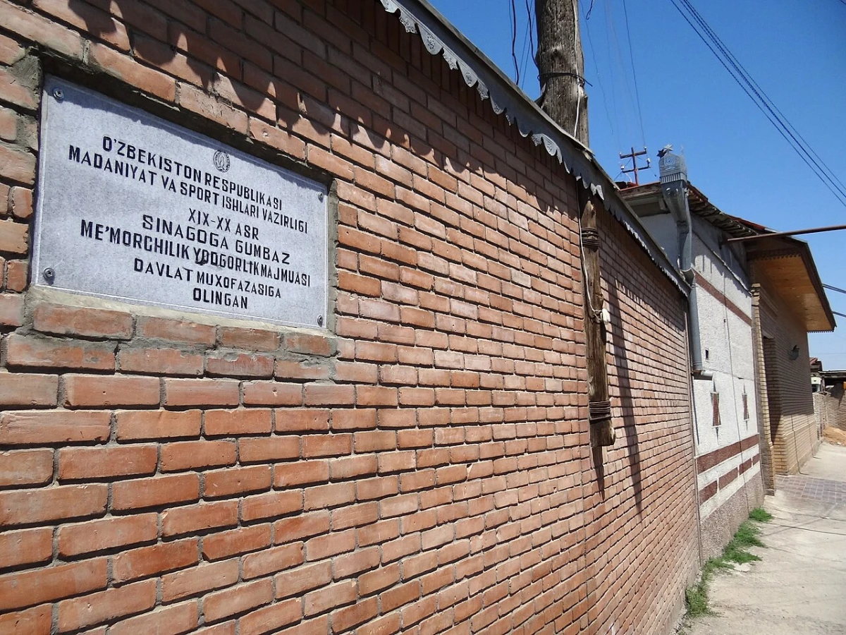 Watch: Unpacked Documentary on Bukharian Jews’ 2,500 Years in Central Asia