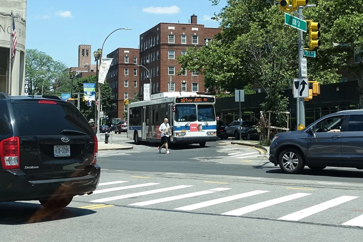 Forest Hills Jewish Center’s $39 Million Sale Clears Path for Queens Blvd Redevelopment