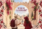 Poll: Which Bukharian-Built Jerusalem Landmark Would You Most Like to Visit?