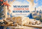 Inside the Restoration of the Mussayoff Compound, a Bukharian Family Landmark on Jaffa Road