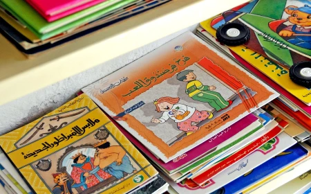 Yaffa Borukhova’s You Don’t Look Jewish Centers a Bukharian Child’s Search to Belong