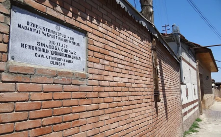 Quiz: How Well Do You Know Bukharian Jewish History and Culture?