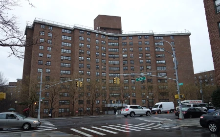 Bukharian Queens Housing Demand Keeps Forest Hills and Rego Park Prices Elevated