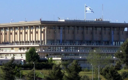 Shas Places Bukharian Community Representative Yosef Elnatanov 11th on Knesset List