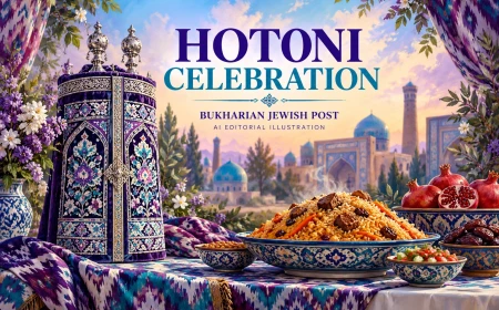 Kanisoi Kalon Marks Simchat Torah With Hotoni Banquet for 500+ at Troika
