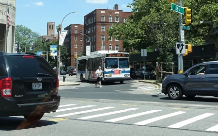 Forest Hills Jewish Center’s $39 Million Sale Clears Path for Queens Blvd Redevelopment