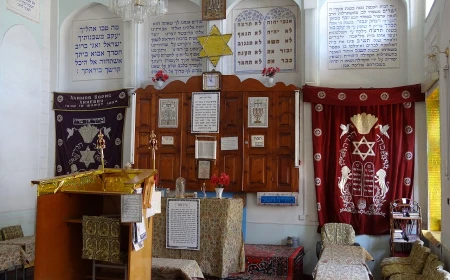 ‘Queenistan’: How Bukharian Jews Rebuilt a Central Asian Community in Queens
