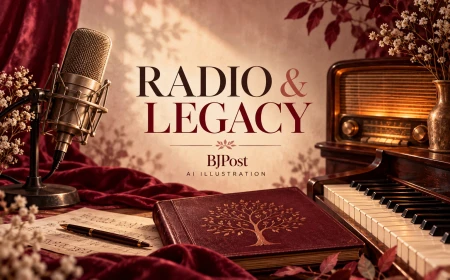 Radio Pioneer Seva Kaplan Tells Kaykov TV What Remains After Success, and Why He Admires Bukharian Family Life
